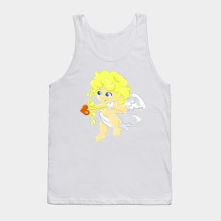 Cupid Tank Top